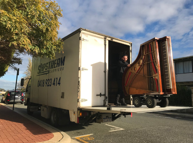 Essential Tips To Move A Piano Safely From One Place To The Other